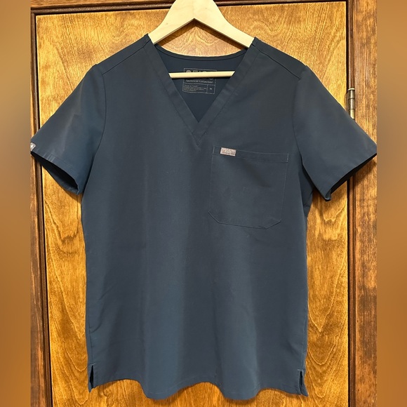 Figs Tops - Figs Scrub Top